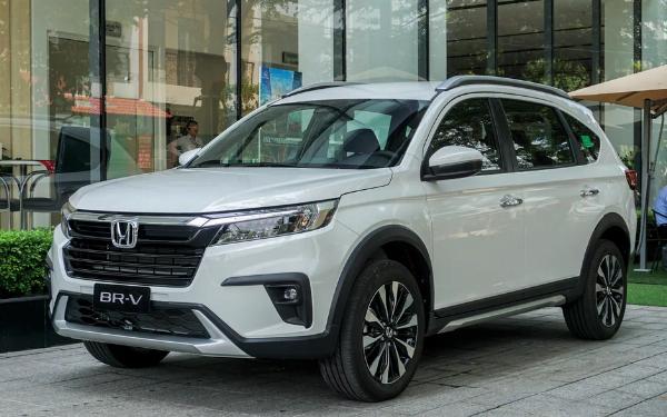 Giá xe Honda Brv [company field=
