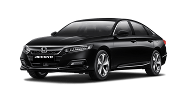 Honda Accord An Khánh
