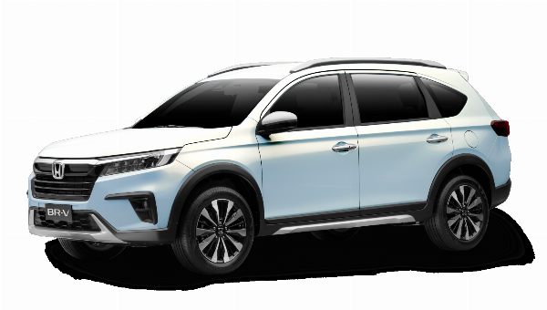 Honda Brv An Khánh