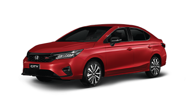 Honda City An Khánh