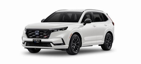 Honda Crv An Khánh