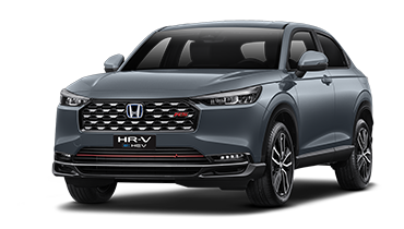 Honda Hrv An Khánh